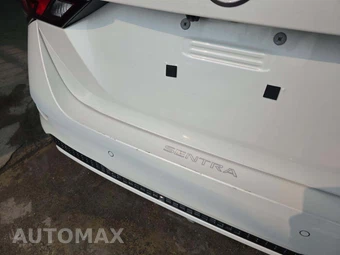 2025 Nissan Sentra SV – miniatura 22