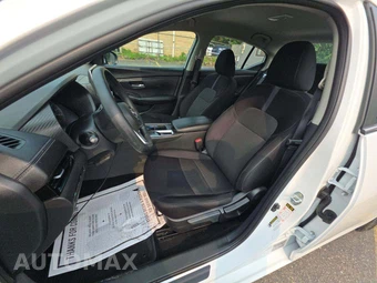 2025 Nissan Sentra SV – miniatura 6