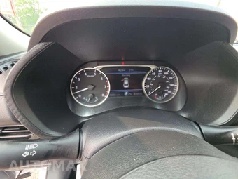 2025 Nissan Sentra SV – miniatura 9