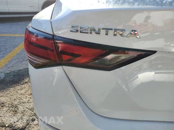 2025 Nissan Sentra SV - miniatura 21