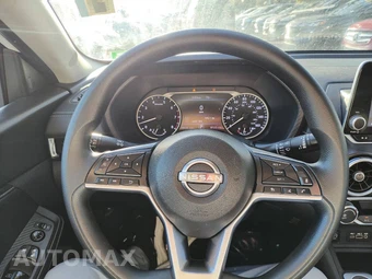 2025 Nissan Sentra SV - miniatura 27