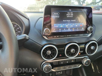 2025 Nissan Sentra SV - miniatura 28