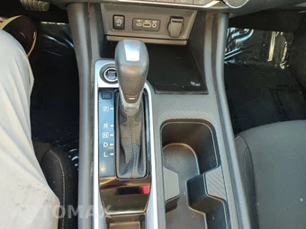 2025 Nissan Sentra SV - miniatura 30