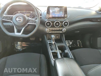 2025 Nissan Sentra SV - miniatura 40
