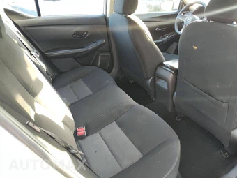 2025 Nissan Sentra SV - miniatura 42