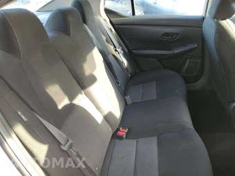 2025 Nissan Sentra SV - miniatura 43
