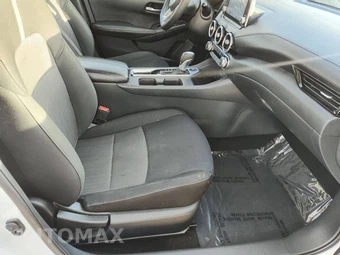 2025 Nissan Sentra SV - miniatura 46