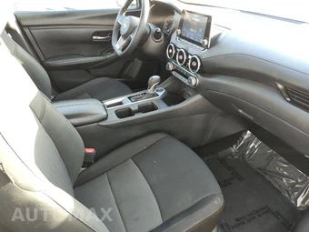 2025 Nissan Sentra SV - miniatura 48