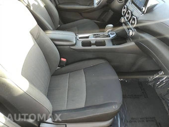 2025 Nissan Sentra SV - miniatura 49