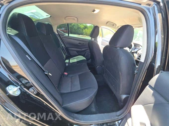 2025 Nissan Sentra SV - miniatura 16