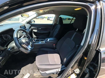 2025 Nissan Sentra SV - miniatura 6