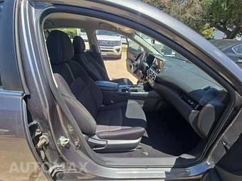 2025 Nissan Sentra SV – miniatura 15