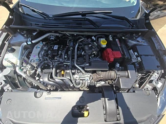 2025 Nissan Sentra SV – miniatura 20