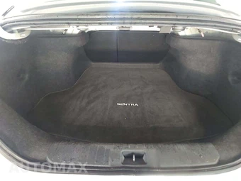 2025 Nissan Sentra SV - miniatura 14