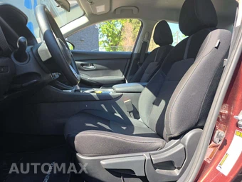 2025 Nissan Sentra SV - miniatura 6