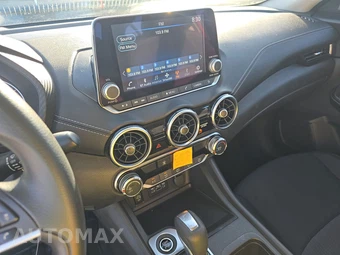 2025 Nissan Sentra SV - miniatura 17