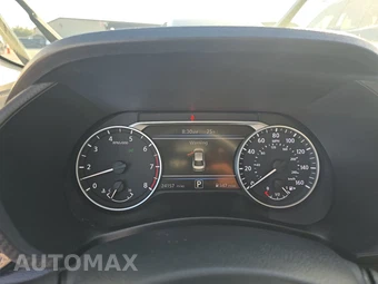 2025 Nissan Sentra SV - miniatura 18