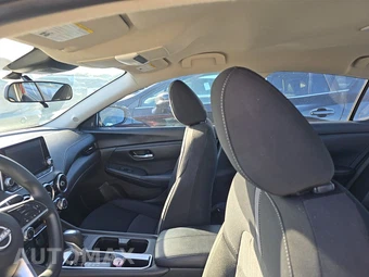 2025 Nissan Sentra SV - miniatura 20