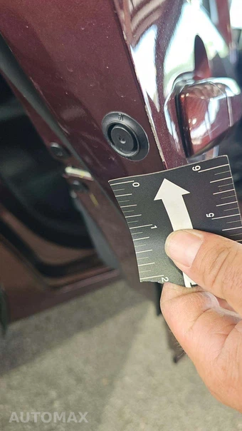 2025 Nissan Sentra SV - miniatura 36
