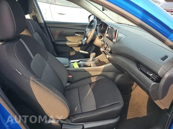 2025 Nissan Sentra SV - miniatura 14
