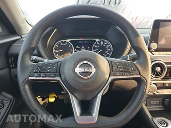 2025 Nissan Sentra SV - miniatura 16