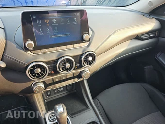 2025 Nissan Sentra SV - miniatura 17
