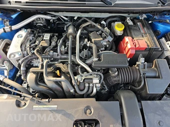 2025 Nissan Sentra SV - miniatura 22
