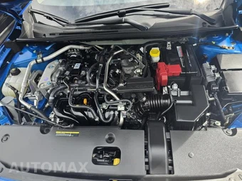 2025 Nissan Sentra SV – miniatura 20