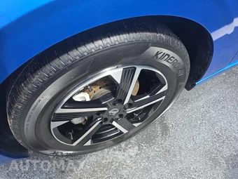2025 Nissan Sentra SV – miniatura 25