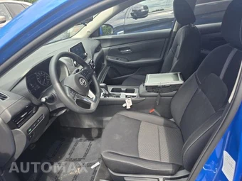 2025 Nissan Sentra SV – miniatura 27