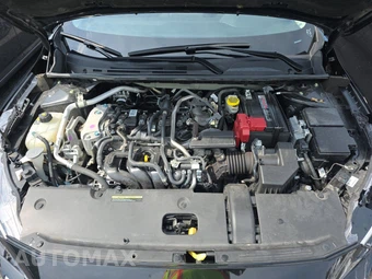 2025 Nissan Sentra SV - miniatura 16