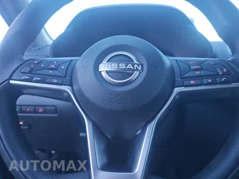 2025 Nissan Sentra SV - miniatura 10