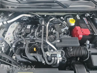 2025 Nissan Sentra SV - miniatura 16