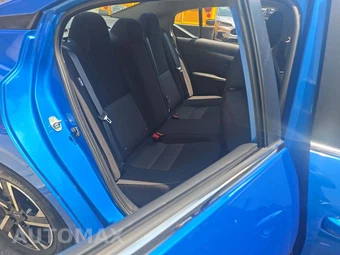 2025 Nissan Sentra SV – miniatura 16