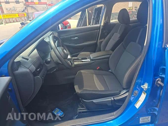 2025 Nissan Sentra SV – miniatura 6