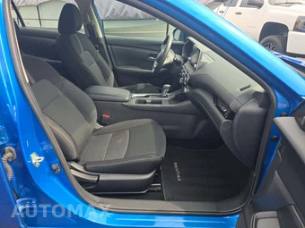 2025 Nissan Sentra SV - miniatura 15