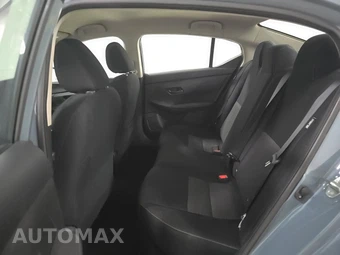 2025 Nissan Sentra SV – miniatura 13