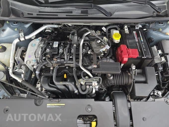 2025 Nissan Sentra SV – miniatura 15
