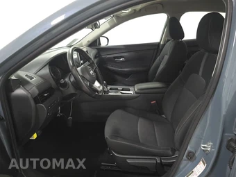 2025 Nissan Sentra SV – miniatura 7