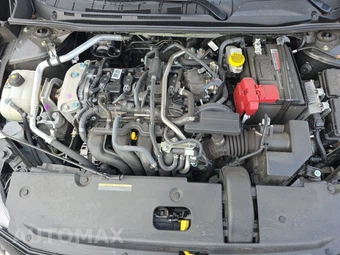 2025 Nissan Sentra SV - miniatura 22