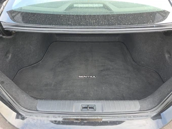 2025 Nissan Sentra SV - miniatura 23