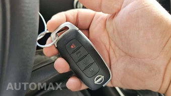 2025 Nissan Sentra SV - miniatura 18