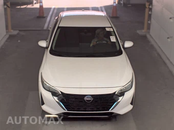 2025 Nissan Sentra SV - miniatura 2