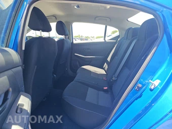 2025 Nissan Sentra SV – miniatura 13