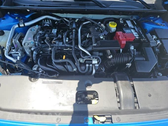 2025 Nissan Sentra SV – miniatura 15