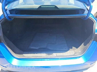 2025 Nissan Sentra SV – miniatura 16
