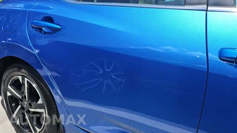 2025 Nissan Sentra SV – miniatura 18