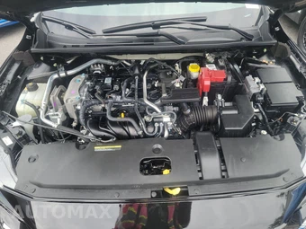 2025 Nissan Sentra SV – miniatura 15