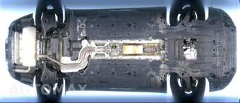 2025 Nissan Sentra SV – miniatura 17