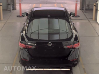 2025 Nissan Sentra SV – miniatura 5